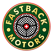 Logo Fastback Motors SàRL