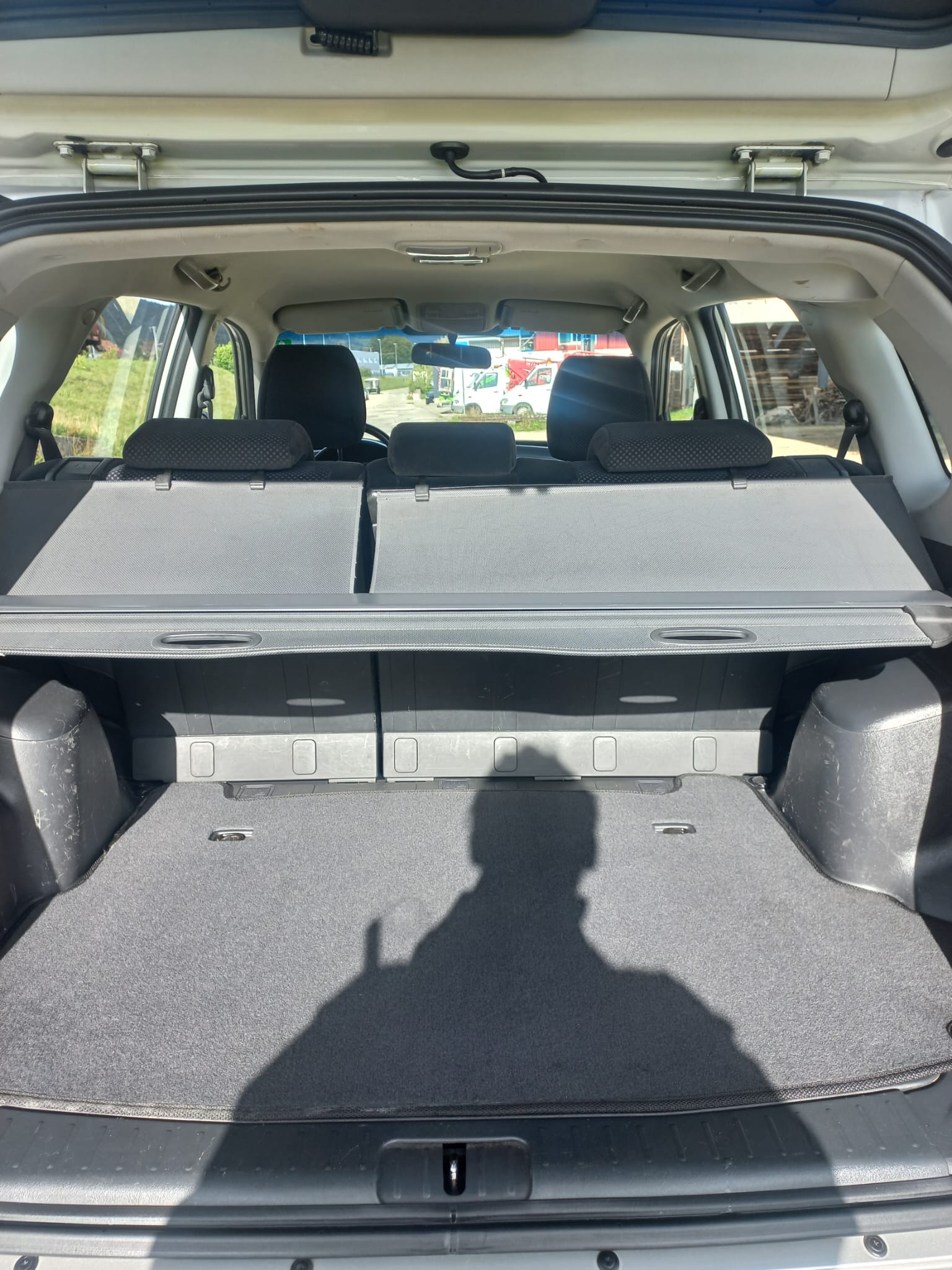 Hyundai Tucson 2.0 CRDI A/T - Image 4