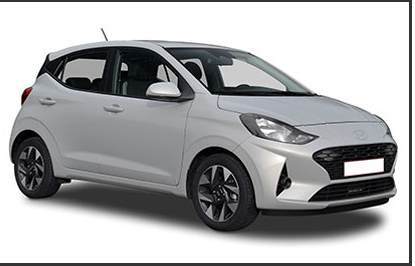 Hyundai I10 Comfort 1.2 - Image 1