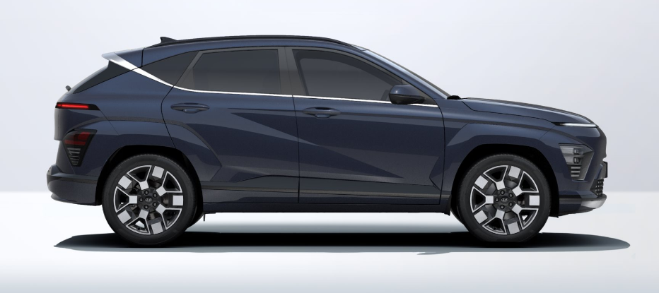 Hyundai Kona Electric +  - Image 5
