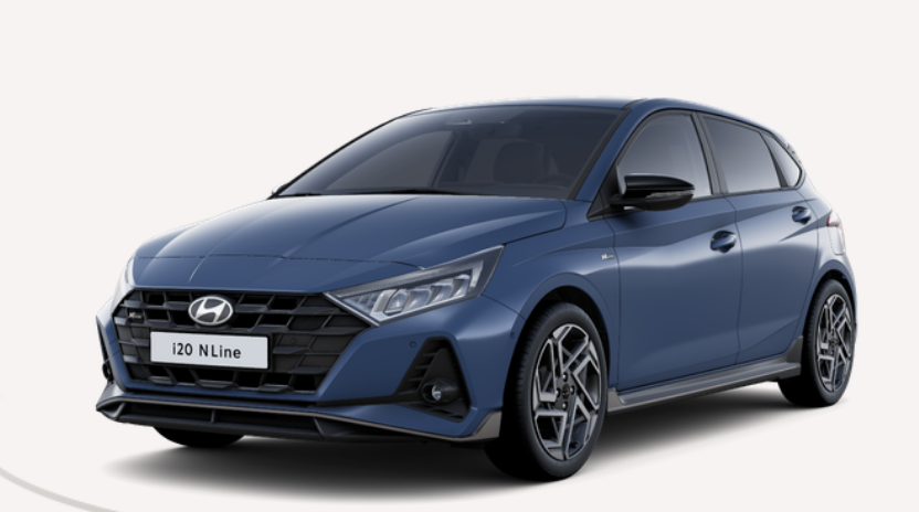 Hyundai I20 N line+ 1.0 - Image 4