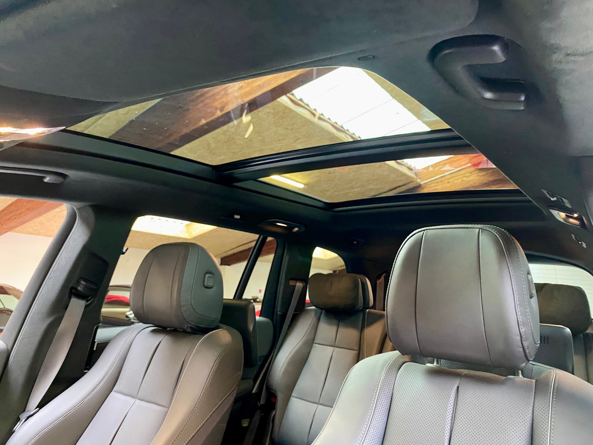 GLS 580 4Matic 9G-Tronic - Image 4