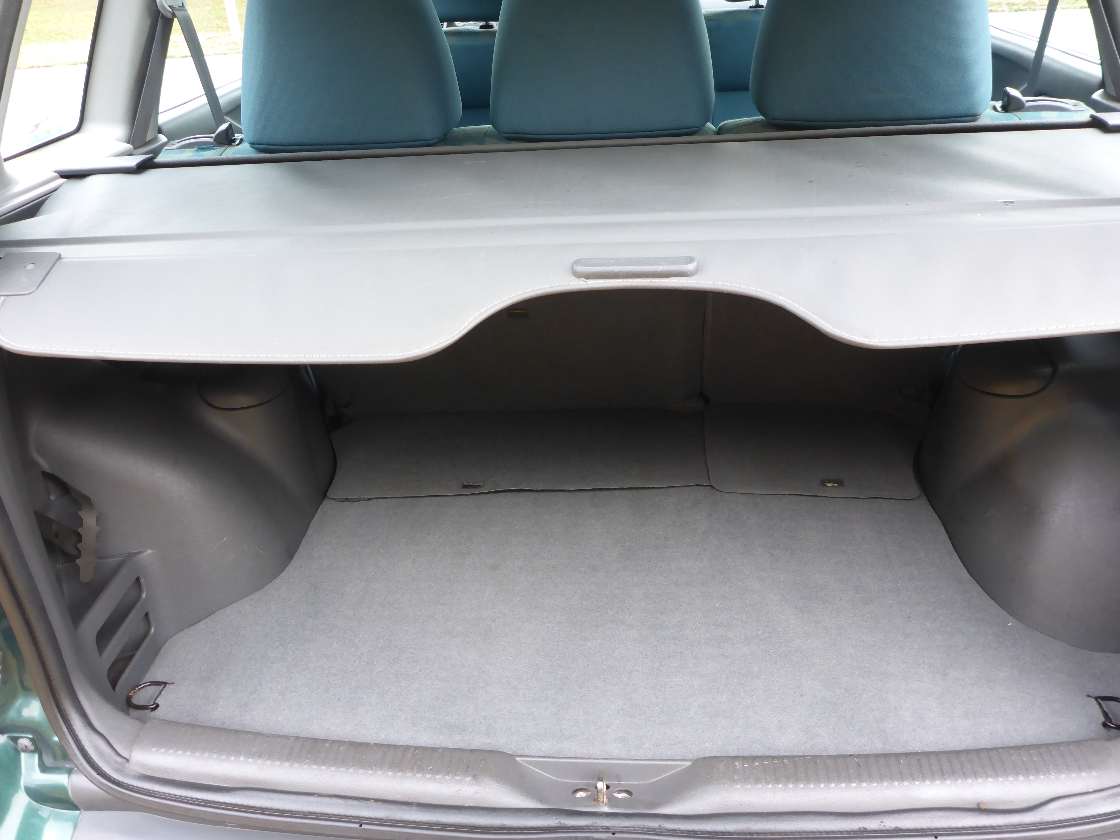 Mitsubishi Space Star 1.3 - Image 5