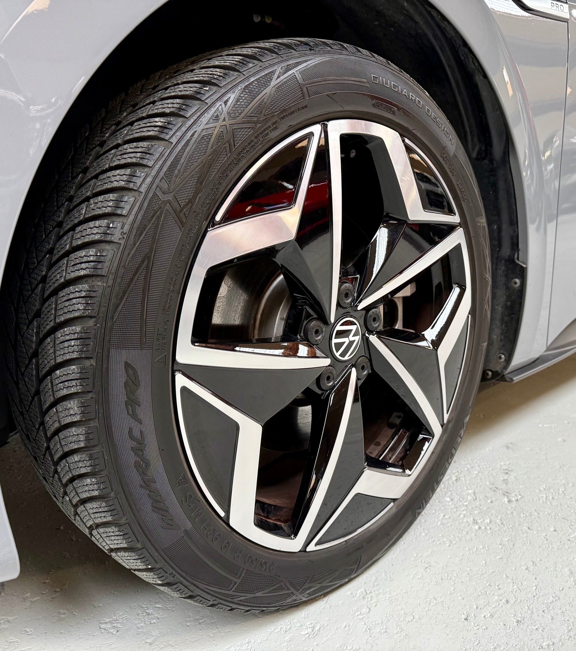 VW ID.3 Pro Performance 58 kWh Tech - Image 5