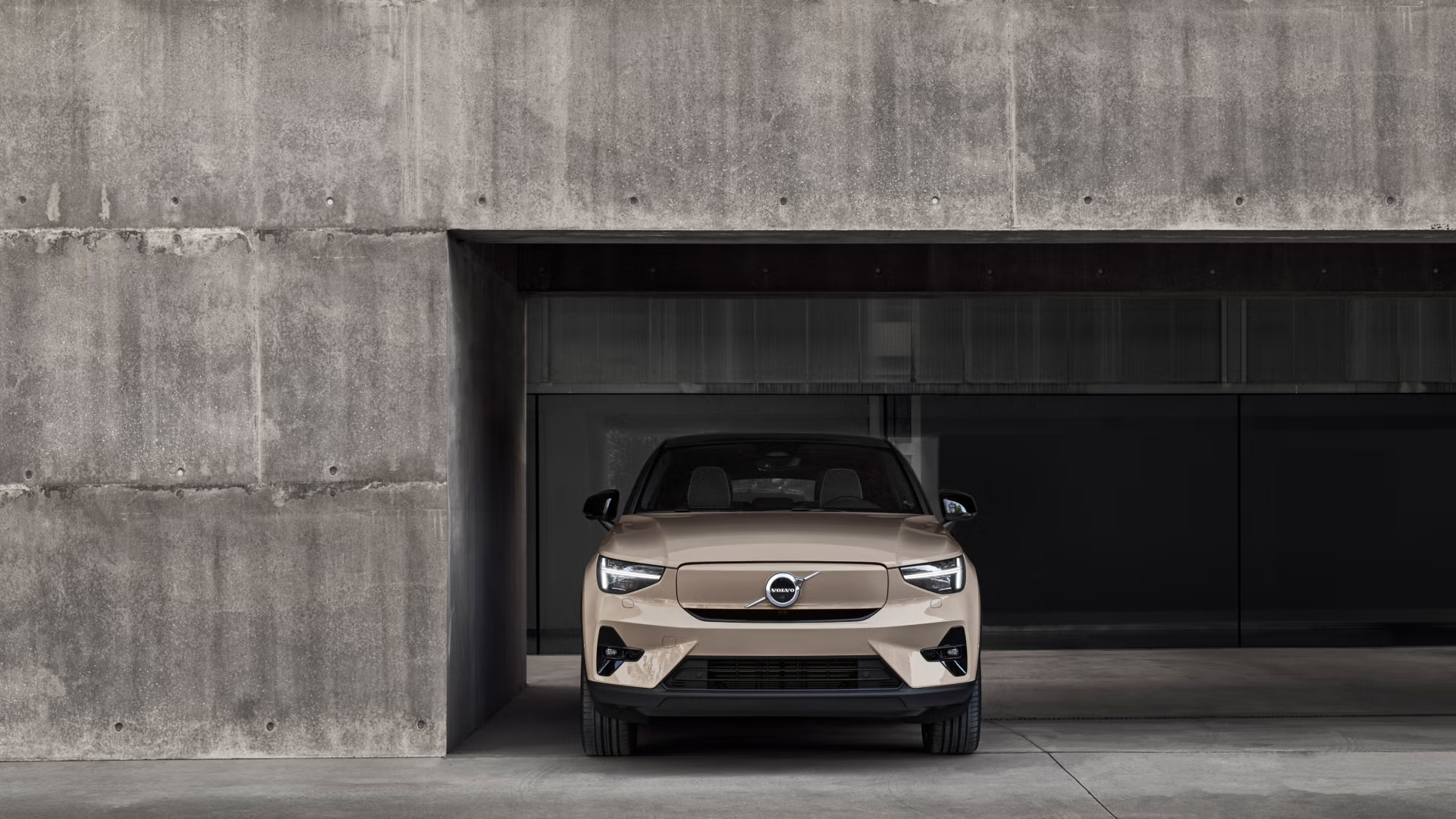 VOLVO EX40 Twin Ultra AWD