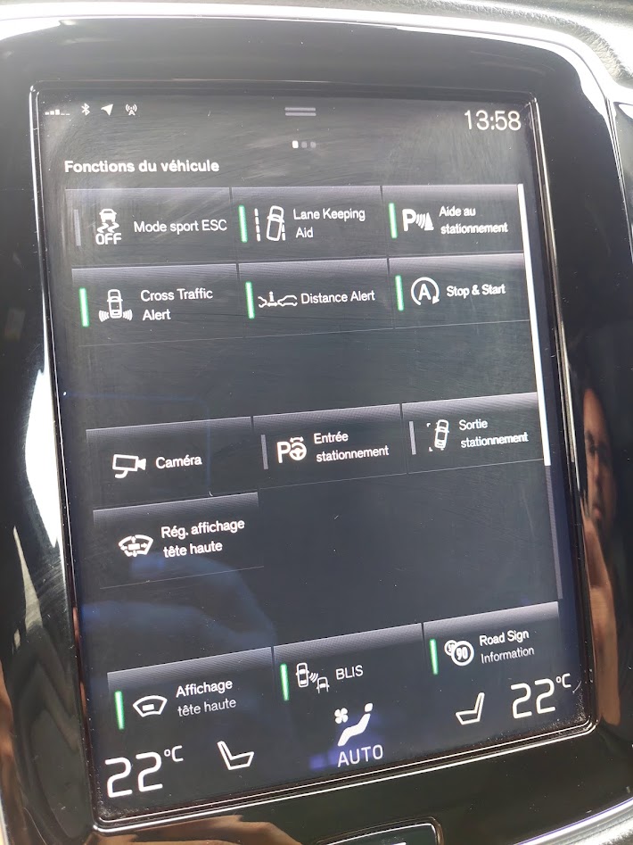 Volvo xc90 T6 R-Disign - Image 1