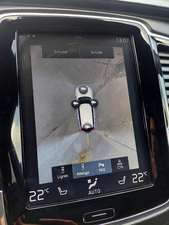 Volvo xc90 T6 R-Disign - Image 2