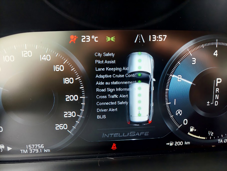 Volvo xc90 T6 R-Disign - Image 3