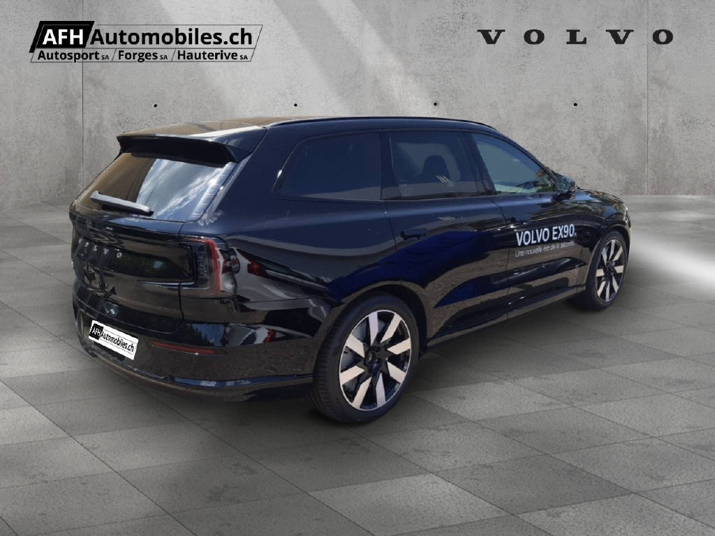 VOLVO EX 90 Twin Performance Ultra AWD - Image 4
