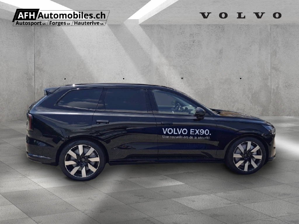 VOLVO EX 90 Twin Performance Ultra AWD - Image 5