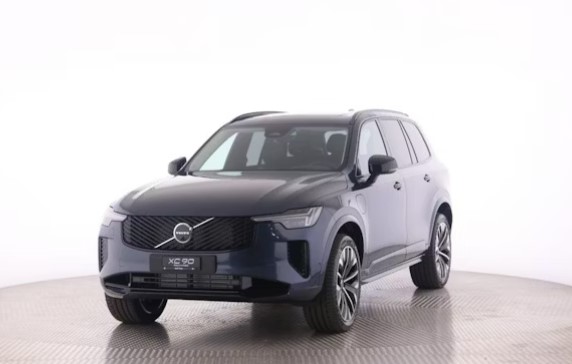 VOLVO XC90 2.0 T8 TE Ultra Dark eAWD - Image 2