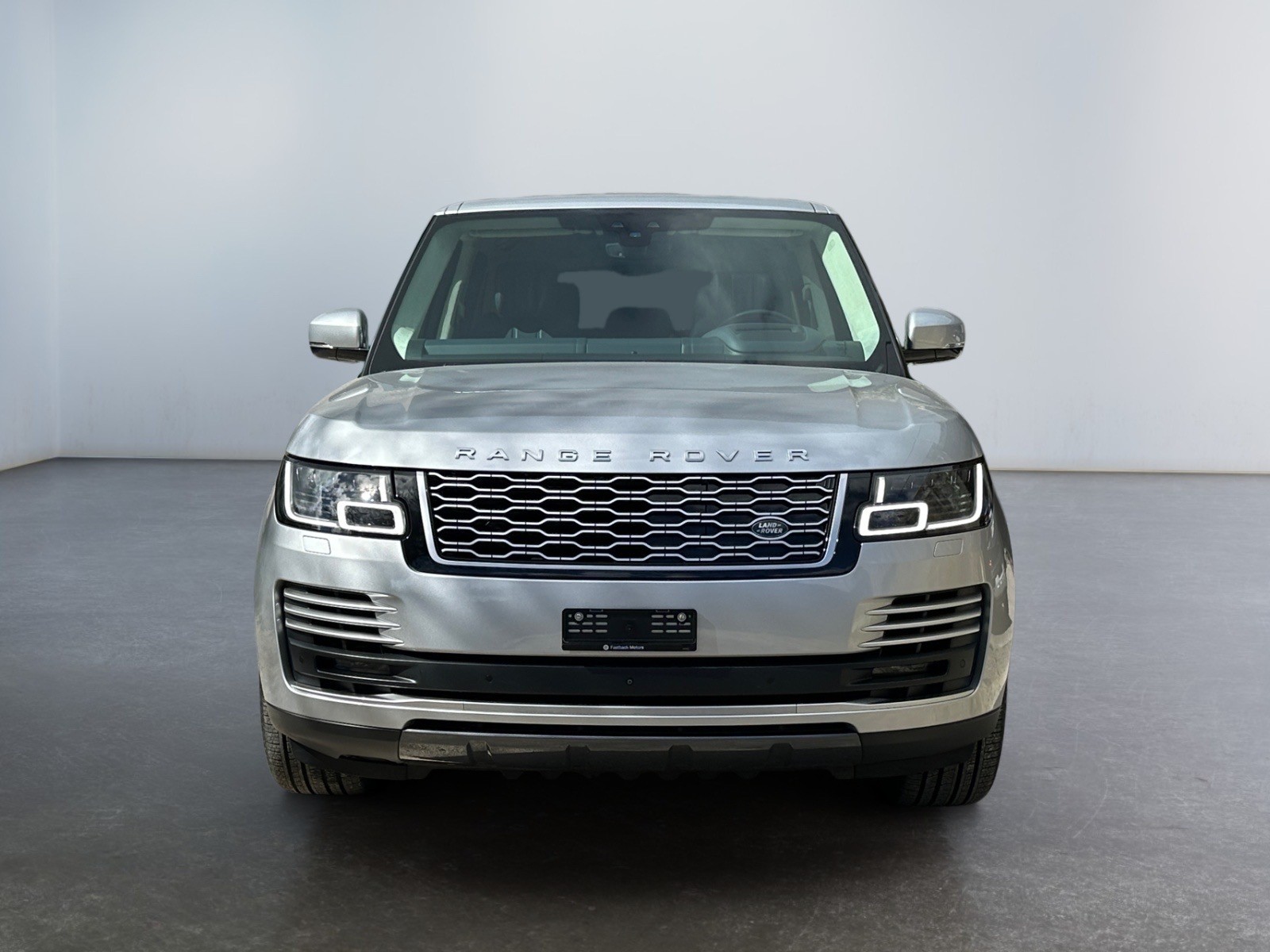 LAND ROVER Range Rover P400e PHEV AUTOBIOGRAPHY - Image 4