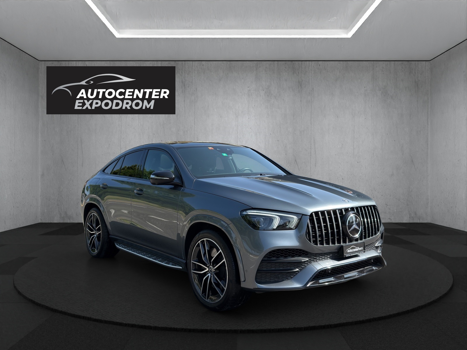 MERCEDES-BENZ CLA 45 AMG 4Matic Speedshift - Image 2