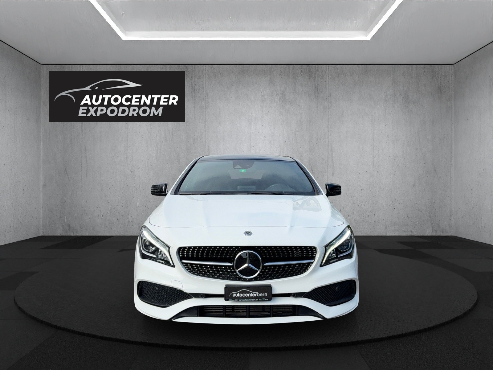 MERCEDES-BENZ CLA Shooting Brake 250 AMG Line 4Matic 7G-DCT - Image 3