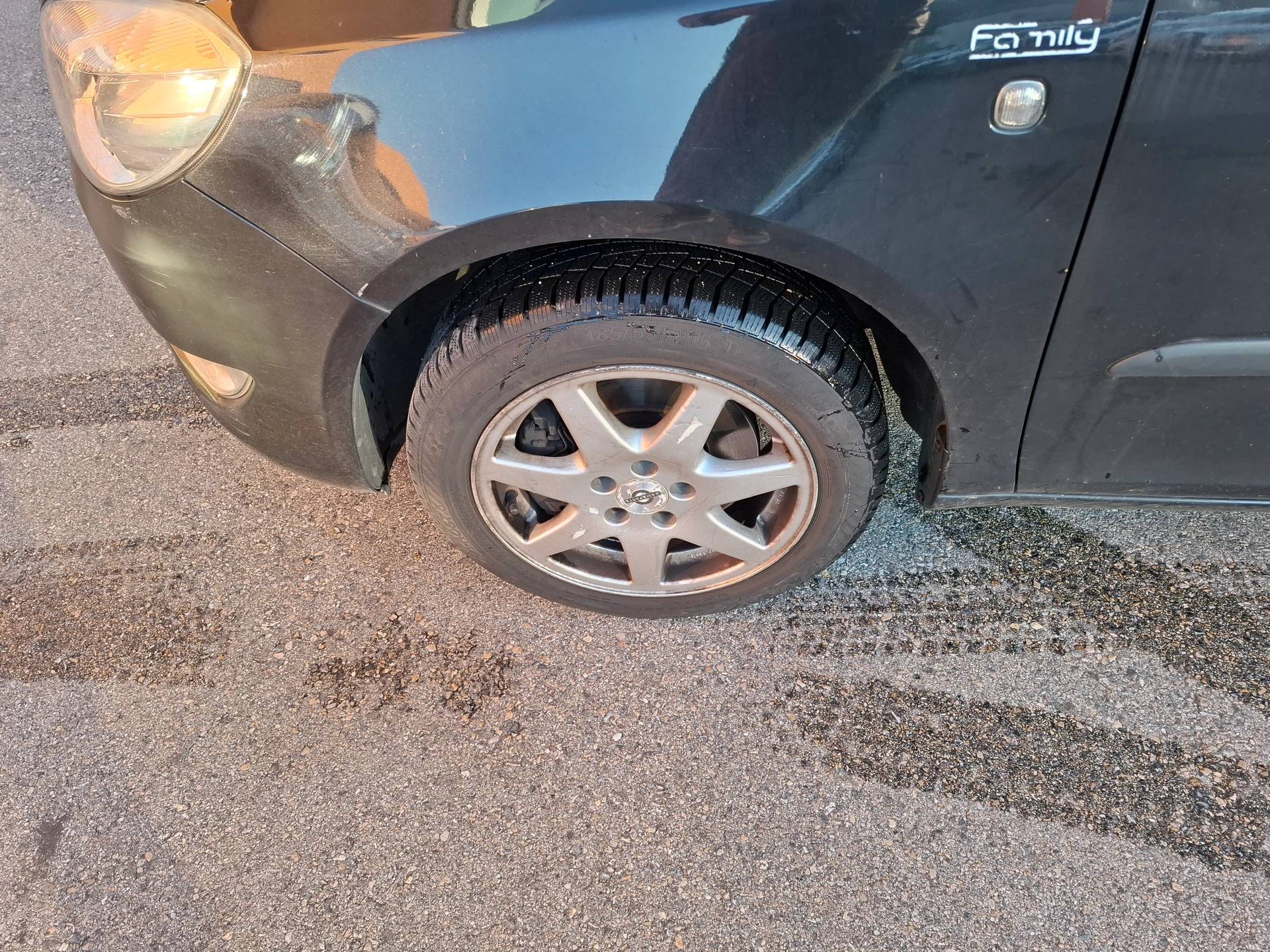 SKODA Fabia 1.2 TSI Ambition - Image 4